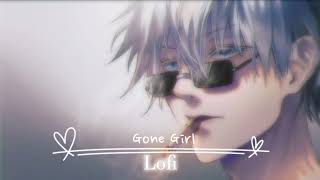 Gone Girl Badshah Lofi song [upl. by Danit]