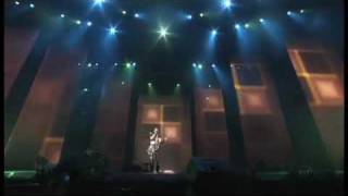 Wang Lee Hom  Ai Cuo 愛錯 at Music Man Concert DVD [upl. by Ettevey525]