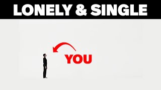 The Rise of Lonely Single Men [upl. by Ronnoc744]