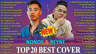 REYNE Greatest Hits  REYNE Nonstop Cover Songs  Best Tagalog Love Songs [upl. by Eittol]