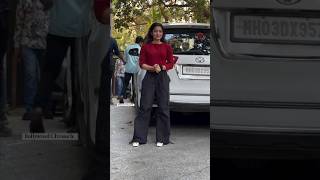 Srivalli Video Pushpa Allu ArjunRashmikaMandanna Short Video [upl. by Ennayelhsa]