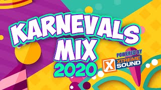 Karneval Mix 2020  Partymix Karneval Fasching Kölsche Musik Fasnacht Fastnacht [upl. by Meta156]