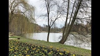 Landesgartenschau 2023  Das Sommermärchen von Bad Gandersheim [upl. by Ha]