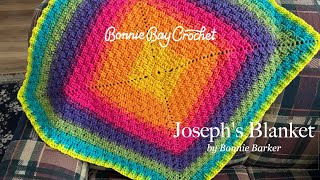 Josephs Blanket [upl. by Olonam]