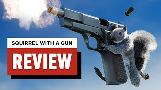 Squirrel with a Gun Review [upl. by Wilson116]