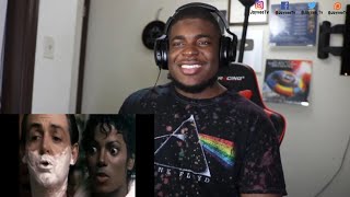 SAY SAY SAY BY PAUL MCCARTNEY AND MICHAEL JACKSON REACTION [upl. by Leunammi]