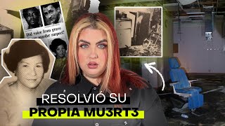 El extraño caso de TERESITA BASA [upl. by Honniball]