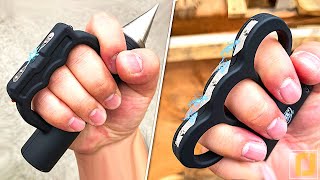 12 Self Defense Gadgets You Must See [upl. by Sheply]