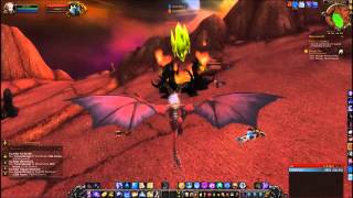 Runic Ward  World Chests  World Of Warcracft  Battle for Azeroth  How to [upl. by Ellenrad624]