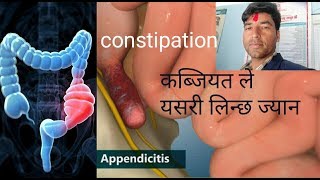 Appendicitis Causesigns symptoms and treatment [upl. by Malinin905]