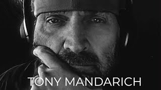 Tony Mandarich Exclusive Interview [upl. by Hawthorn892]