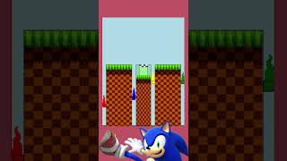 Elige un Color y Juega Sonic Game [upl. by Seel]