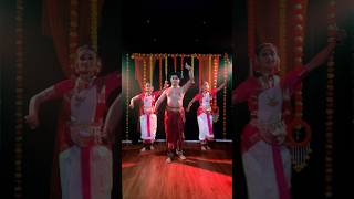 Endari neeguna ganamu  Dr G Ratheesh Babu  Nisha amp Jisha bharatnatyam classicaldance ramayana [upl. by Orvah]