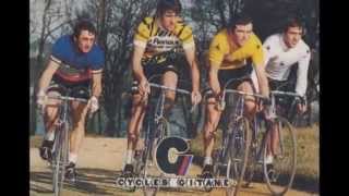 léquipe Cycliste Renault 1978 1985 [upl. by Nnaeirual173]