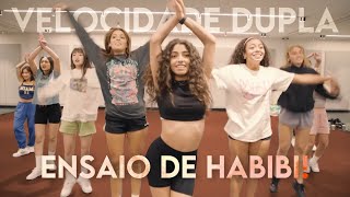 Now United Ensaiando “Habibi” Em Velocidade Dupla LEGENDADO PTBR [upl. by Hayley997]