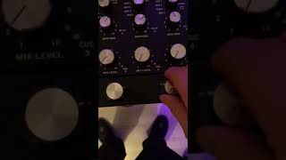 Vestax DCR1200 Pro 4 band Isolator [upl. by Yauq]