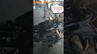 full servicing timing chain work hydro cleaning work [upl. by Nimsay]