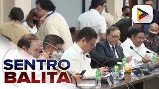 Pagdinig ng Kamara hinggil sa budget performance ng DICT sinimulan na [upl. by Eidoj766]