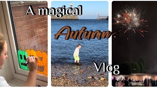 Our Autumn adventures 2024 [upl. by Micki873]