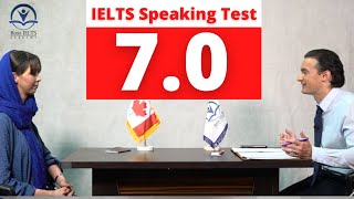 Your Ultimate Guide to Achieving a 7778 in IELTS  Video 1 [upl. by Wack]