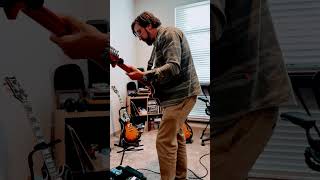 Camel Walk loop phish rigrundown guitar loop camel phredguitars [upl. by Eryn623]