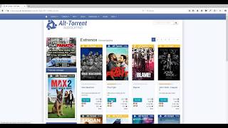 Como descargar en ALTTorrent [upl. by Phio]