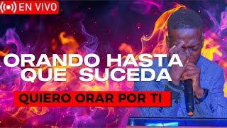 ORACIÓN QUE PROVOCA MILAGROS Y ROMPIMIENTO ESPIRITUAL SUCEDERÁ oracion oraciondelanochedehoy fe [upl. by Hnid]