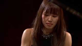 Rachel Naomi Kudo – Polonaise in A flat major Op 53 second stage [upl. by Fates185]