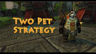 Lorewalker Cho Celestial Tournament Two Pet Strategy Guide [upl. by Dionisio]