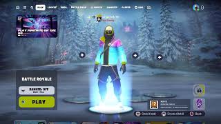 JOIN FOR A BISCUIT MAN U VS SCOUSERS FORTNITE [upl. by Zap273]