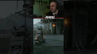 Primera vez que caemos  adarbe de Twitch [upl. by Merta794]