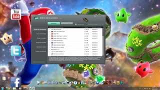 Como Desinstalar un Programa por Completo sin dejar registro uninstaller 2014 [upl. by Norvil670]