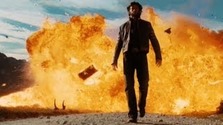 Top 10 Worst Action Movie Clichés [upl. by Pillyhp467]