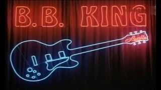 B B King  Lucille 1985 [upl. by Nitreb]