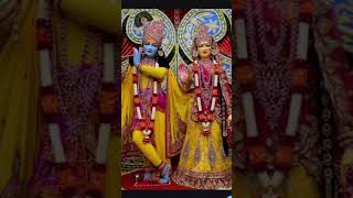 Bada hai dayalu banke Bihari song vrindavankebhajan [upl. by Marcellus264]