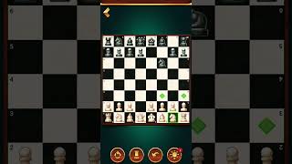 Soller gambit ChessMakta chess chesspuzzles chessgrandmaster games music fyp [upl. by Ayek974]