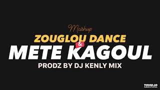 ZOUGLOU DANCE amp METE KAGOUL  Mashup PRODZ BY DJ KENLY MIX subscribe viralvideo share comment [upl. by Anneg490]