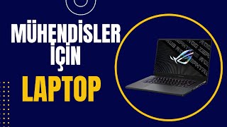 Mühendislik Ve Mimarlar İçin Laptop Önerileri 2023 [upl. by Osnofedli]