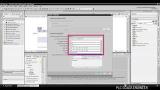 S7 1200 OPC UA CONFIGURATION [upl. by Westmoreland]