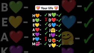 Comment first letter your name short trending🌟 [upl. by Hiltner14]