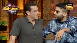 Salman Khan की Bachelor Life पसंद है नकली Akshay Kumar को  The Kapil Sharma Show  Pehchaan Kaun [upl. by Ainslie]