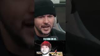 Tim Pools RIGHT WING TAKE OVER Of WOKE SkatePark shorts [upl. by Mada945]