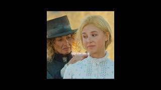 I knew you were a girl under 1883 yellowstone tvseries [upl. by Alrad165]