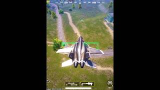 Payload Mode update 33  Fighter Jet 😲 mrxrawan pubgmobile [upl. by Christie]