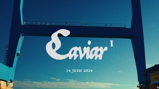 Meryl  Caviar I Album Trailer Officiel [upl. by Asilanom12]