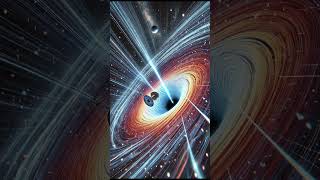 Black Holes as Hyperspace Portals interstellar wormhole portal [upl. by Nrubliw]