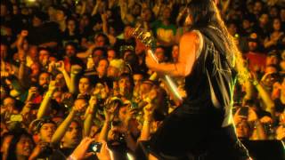 Metallica Master of Puppets Live from Orion Music  More [upl. by Melgar]