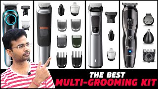 Best Multi Grooming Trimmer in India [upl. by Erine]