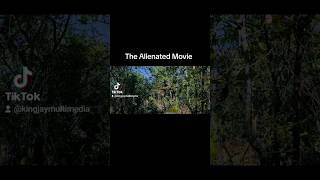 The Alienated movie trailer actionfilm [upl. by Ativla]