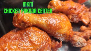 Chicken Pakodi Center [upl. by Shermie]